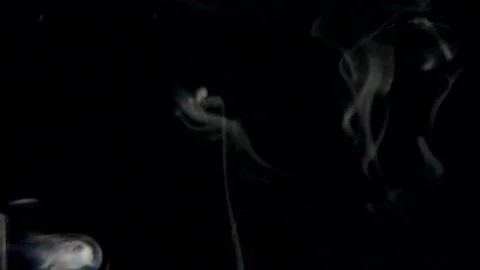 Cinematic Smoke Stream Video stock 164925632