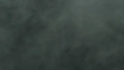 Cinematic Smoke Stream Stock Footage 165396473