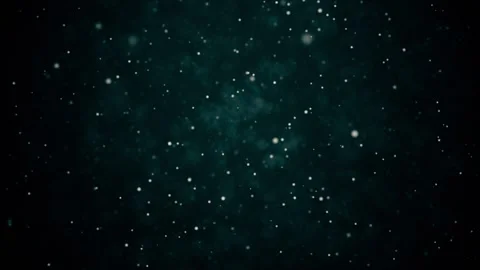 Cinematic space scene Stock Footage 338204191
