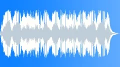Cinematic Static Suspense Drone Sound Sound Effect