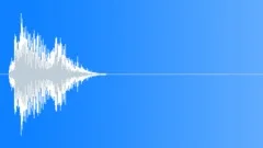 Cinematic strike - metalSound Effect