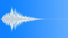 Cinematic strike - powerSound Effect