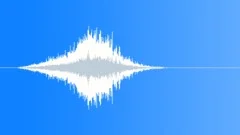 Cinematic strike - rising attackSound Effect
