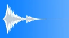 Cinematic Strile Impact 3 (Trailer, FX, Boom)Sound Effect