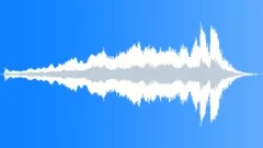 Cinematic string choir stinger Sound Effect