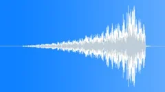 Cinematic Strong Reverse Motion 2 (Sweep, Rise, Build Up) Sound Effect