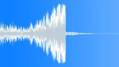 Cinematic Strong Reverse Motion 4 (Sweep, Rise, Build Up)Sound Effect
