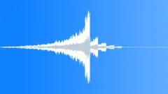 Cinematic Strong Reverse Motion 5 (Sweep, Rise, Build Up)Sound Effect