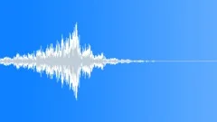 Cinematic Strong Reverse Motion 6 (Sweep, Rise, Build Up) Sound Effect