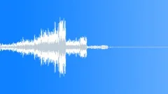 Cinematic Strong Reverse Motion 7 (Sweep, Rise, Build Up) Sound Effect