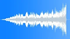 Cinematic Strong Reverse Motion (Sweep, Rise, Build Up)Sound Effect