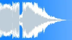 Cinematic Sub Impact Effect (Suspense, Shock, Epic) Sound Effect