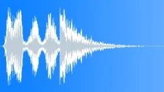 Cinematic Suspense Combo Impact 2 (Epic, Hit, Trailer)Sound Effect