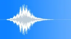 Cinematic Suspense Whoosh (Trailer, Flyby, Transition)Sound Effect