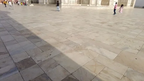 Cinematic Taj 動画素材 184858215