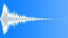Cinematic Tech Impact 2 (Hybrid, Teaser, Swoosh)Sound Effect