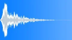 Cinematic Tech Impact (Hybrid, Teaser, Swoosh)Sound Effect