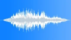 Cinematic tech morph sweep 01 Sound Effect