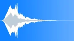 Cinematic Teleport Stinger (FX, Portal, Whoosh)Sound Effect
