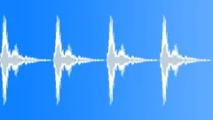 Cinematic Tension Atmospheric Bass Pulse Loop 1 Stock Music