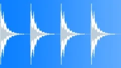 Cinematic Tension Atmospheric Bass Pulse Loop 5Stock Music
