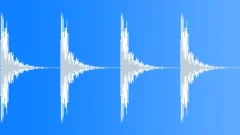 Cinematic Tension Atmospheric Bass Pulse Loop 6Stock Music