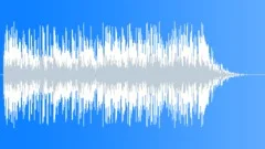 Cinematic Tension Drums 15s (no drone) Stock Music