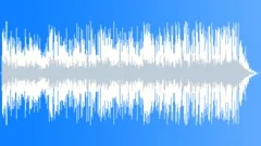Cinematic Tension Drums 30sStock Music