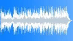 Cinematic Tension Drums 30s (no drone) Stock Music