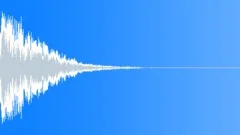 Cinematic Tension Hit 7 (Massive, Strong, Tension)Sound Effect