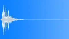 Cinematic Tension Impact 3Sound Effect
