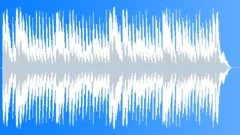 Cinematic Theme Stock Music