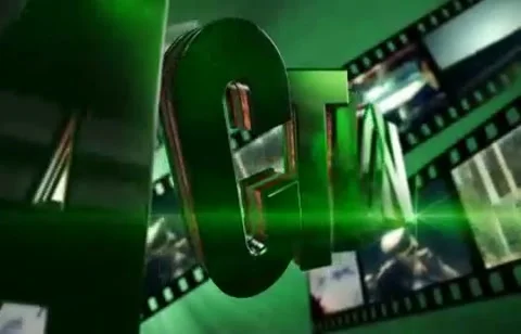 Cinematic Title Opener Stock After Effects