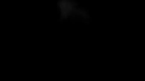 Cinematic Top Down Explosion with Massive Fire Blast 스톡 동영상 338357050