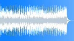 Cinematic track - threat (version of the drum) Stock Music
