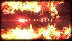 Cinematic Trailer 2 Stock After Effects