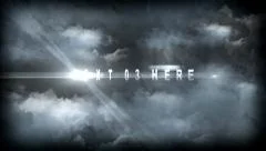 Cinematic Trailer Stock After Effects