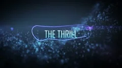 Cinematic Trailer Stock After Effects