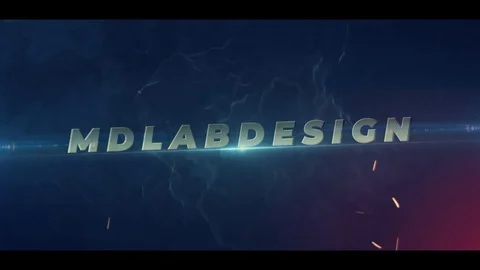 Cinematic Trailer Stock After Effects