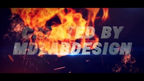 Cinematic Trailer Stock After Effects