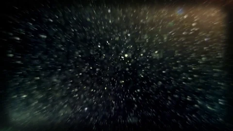 Cinematic Trailer After Effects素材