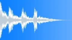 Cinematic Trailer Damaged Hit 2 Sound Effect