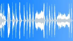 Cinematic Trailer FX Pack 3 (16 items)Sound Effect