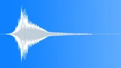 Cinematic Trailer Impact 2 Sound Effect
