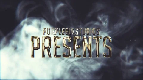 Cinematic Trailer Intro Stock After Effects