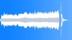 Cinematic Trailer Overdrive Riser Sound Effect