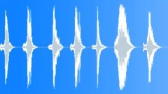 Cinematic Trailer Swoosh With Hit Pack (7 items)Sound Effect