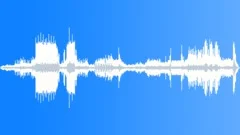 Cinematic Trailer Track Stock Music