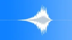Cinematic Trailer Whoosh TransitionSound Effect