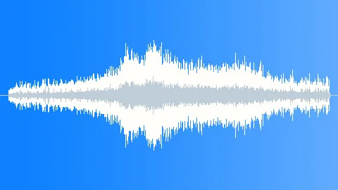 Sound Effect: Cinematic Train Arrival SFX – Powerful Approach, Station ...